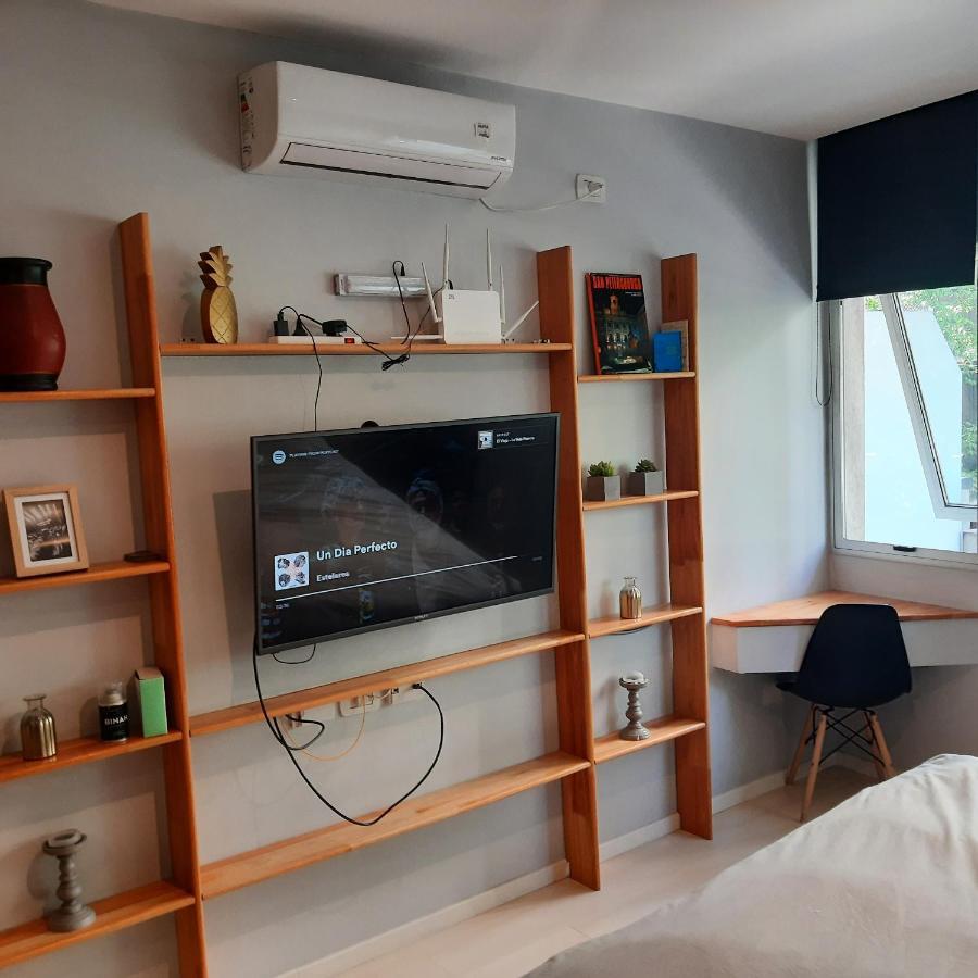 Mod Studio Melo - Comfort & Ubicacion Appartement
