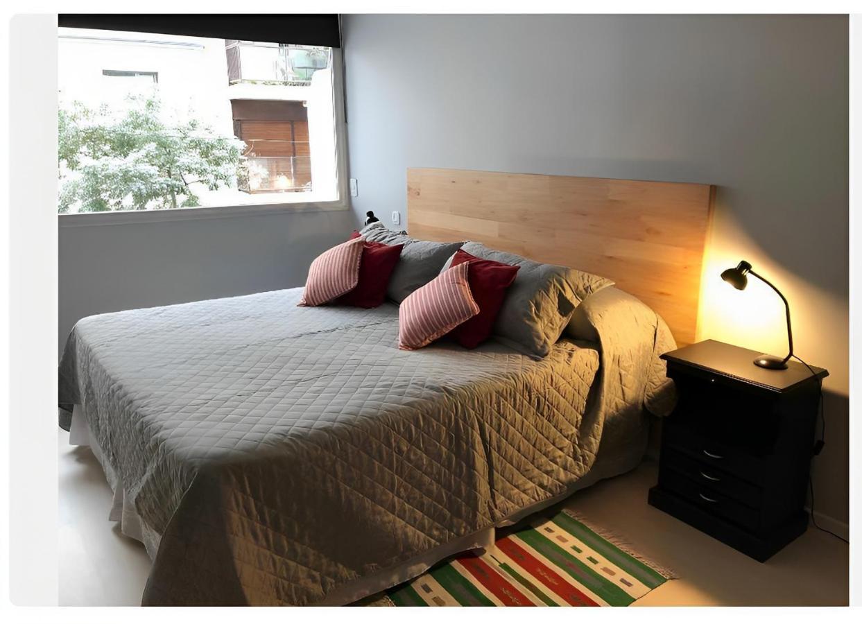 Mod Studio Melo - Comfort & Ubicacion Appartement Buenos Aires